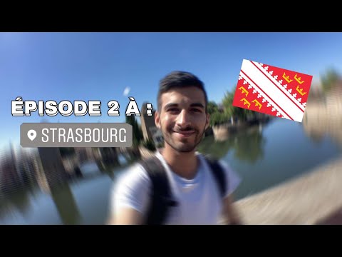 [VLOG] JE VISITE