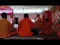 Bhagwat katha dj karma sound and tent house teela