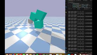 Evolutionary Robotics Assignment 09: Evolutionary algorithms.