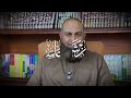 اجابه علي اسئله المتابعين (الشيخ عبدالعاطي عمر) ( برنامج من شر حاسد )