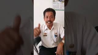 Batanghari Nuban Deklarasi Hoak