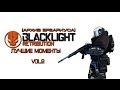 [Архив Бреариуса] Blacklight Retribution.Лучшее vol.2