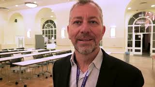 Introduction to UCL Financial Computing & Analytics Group - Prof. Tomaso Aste (Head of the Group)