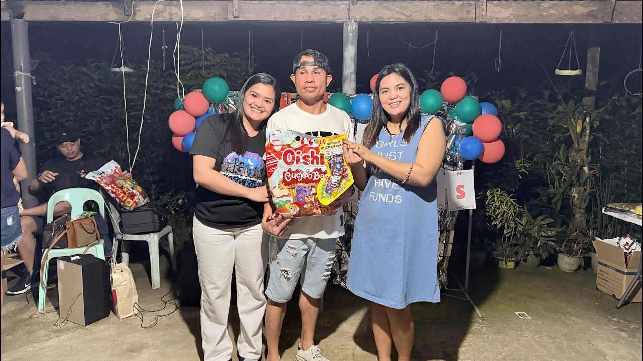 Calamansi Game with a Twist