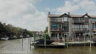 18309 Starboard Dr., Houston, TX