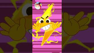 Electrical Safety Song Nursery Rhymes Redmon