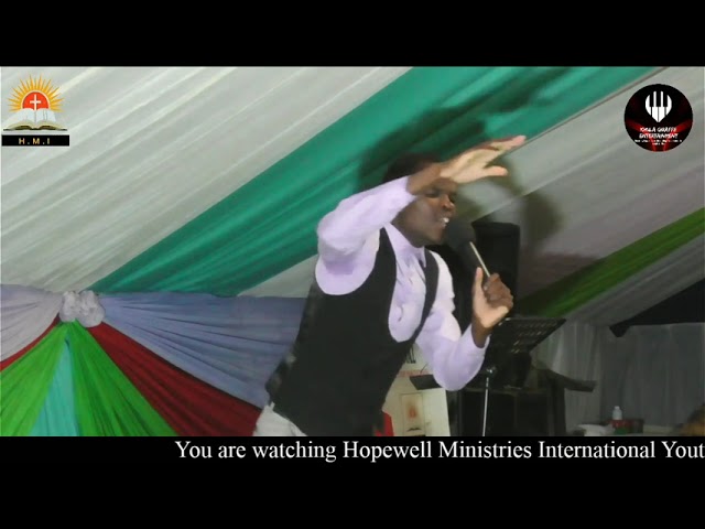 Evangelist BL Zikhali, Ngisothandweni Moya oNgwele class=