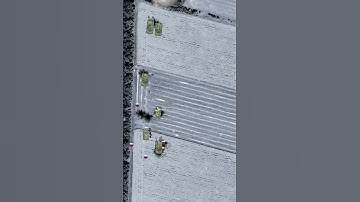 Russian BMP-1 escapes after attack on Vuhledar