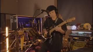 TASH SULTANA - NOTION (Live at Lonely Lands Studio)