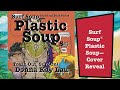 Cover Reveal Plastic Soup-Surf Soup® Plastic Soup
