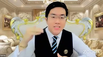 SỨC MẠNH TIỀM THỨC   Chương 9  Vận dụng TT để làm giàu & Chương 10  Bạn có quyền trở nên giàu có