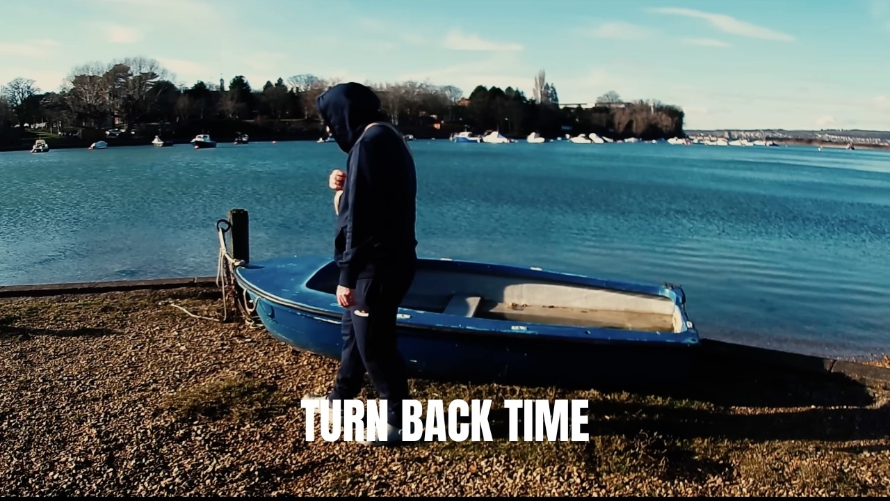 Watch Wo6eph - Turn Back Time (Official Music Video) on YouTube Watch Wo6eph - Turn Back Time (Official Music Video) on YouTube
