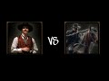 Doc Holliday vs Jesse James (Age of Pirates MOD)