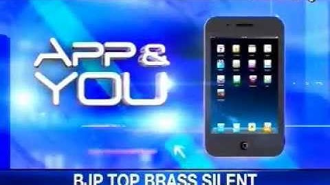 New Android App - NewsX Tech and You review 29th June 2013 - Adaptxt