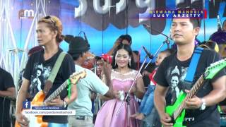 HALLO DANGDUT (Versi Cover) | All Star | NIRWANA MANDALA Road Show Tegalgirang