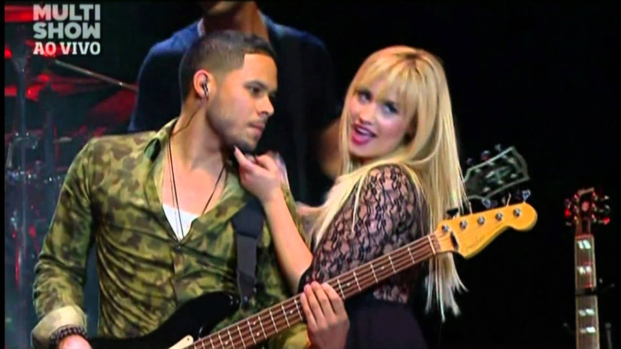 Z Festival - Demi Lovato - Here We Go Again