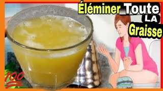 Meilleure Boisson Detox De Tous Les Temps Ehhh Oui ,Meilleure Boisson Brûle-Graisses,