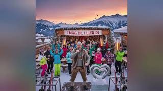 I Lieb Di, I Mog Di Voll - Raymund Bellring Apres Ski 2026 Hit