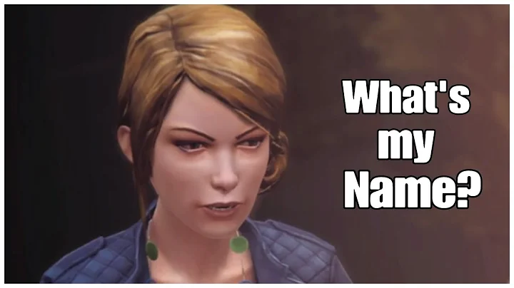 Juliet Watson but nobody remembers her name