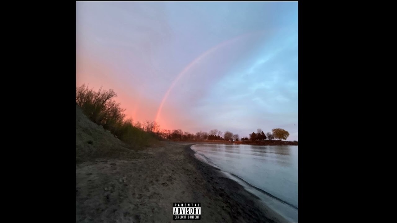 CAZSPER - POT OF GOLD (Official Audio) prod. RUANG