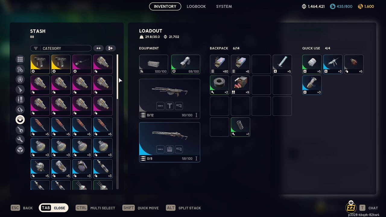 Arc Raiders weekly raid