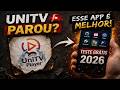 🔥 UNITV JÁ ERA? 😱 Esse APP Tá Muito Melhor (TESTE GRÁTIS 2026)