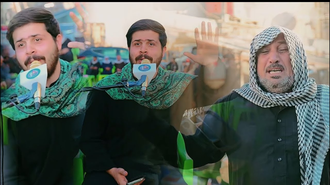 سابع المرحوم الحاج عبدالله غانم حاتم الفريجي رحمة الله برحمة