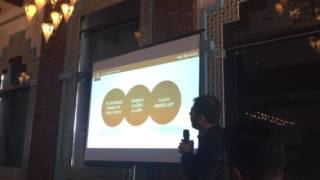 Bhawin Saraiya - Mobile Apps & Games - BNI Pinnacle Bandra Feature Presentation screenshot 4