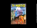 La Mortaja - Dr. Mortis