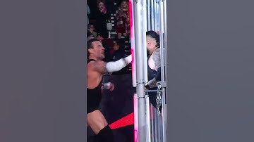 Thumbnail of CM Punk said why wait? 🤷 #SurvivorSeries #WarGames