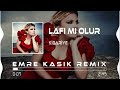 Kibariye - Lafımı Olur ( Emre Kaşık Remix ) | Lafı mı olur, dar ağcına vur beni.