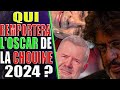 Qui remportera loscar de la chouine 2024 