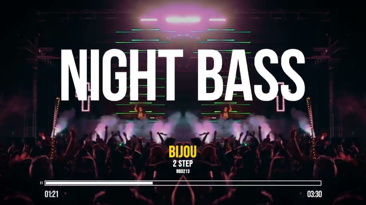 Guarda BIJOU - 2 Step su YouTube Guarda BIJOU - 2 Step su YouTube