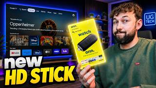 New Onn HD Stick set to release