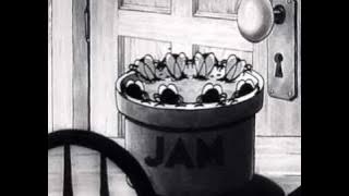 1931 - The Spider And The Fly (High Quality)