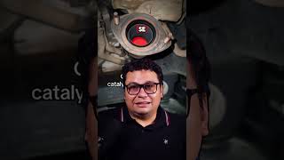 Full throttle is NOT bad, driving like grandpa IS.