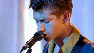 Arctic Monkeys - Why