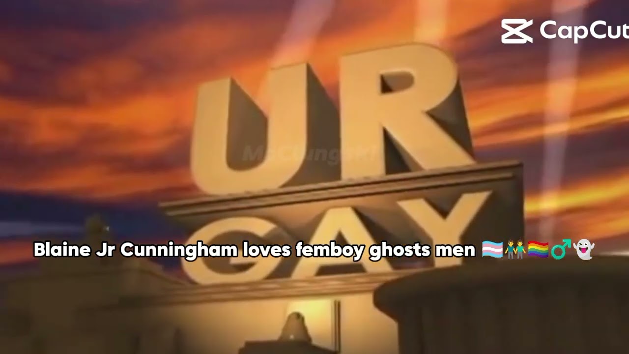 Blaine Jr Cunningham 