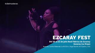 Ezcaray Fest - Microagenda