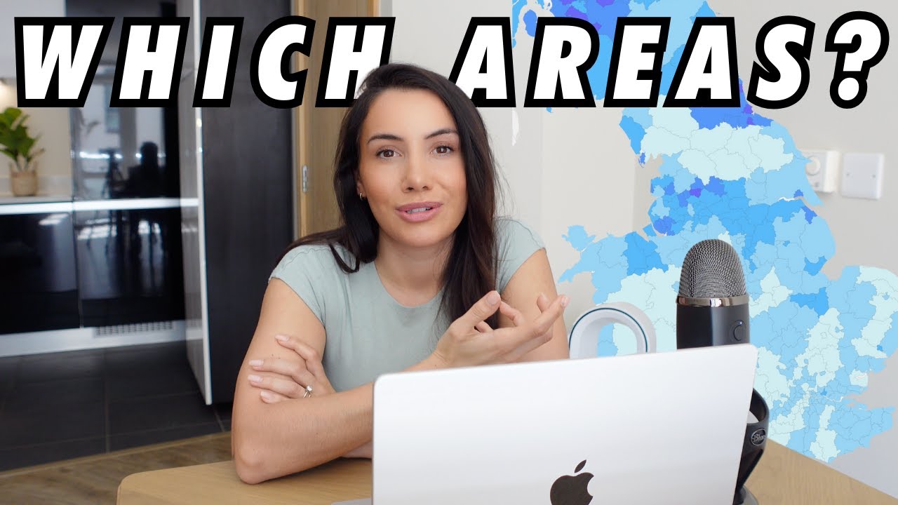 What Areas To Invest In? & How to Research Them | UK Property Investing ...