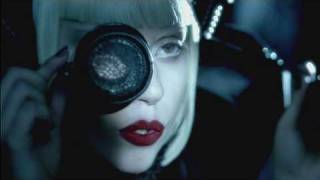 Lady Gaga - Alejandro (1080P HD) (Official Music Video)