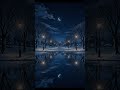 Ambient Music : Midnight Snow (หิมะกลางดึก)
