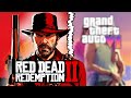 What Can GTA 6 Learn From RDR2?