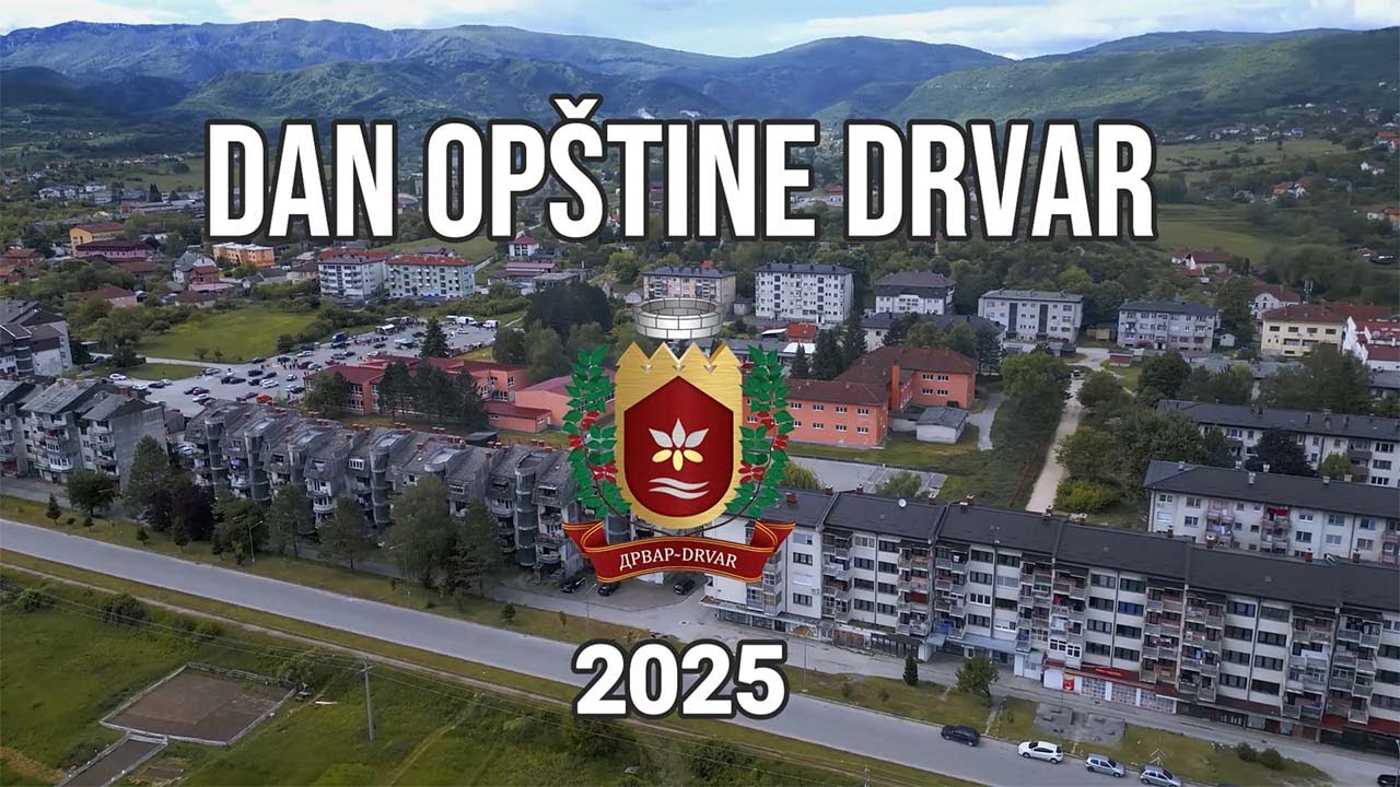 Srećan Dan opštine 2025. godine