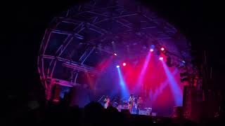 Shintaro Sakamoto Band Live at Field of Heaven,Fujirock Festival’23