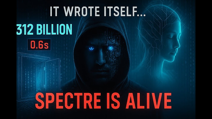 Codes that selves Recoded The Tech Heist That Defied Logic.....