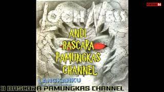 Download lagu Karaoke Awan Hitam   Lochness