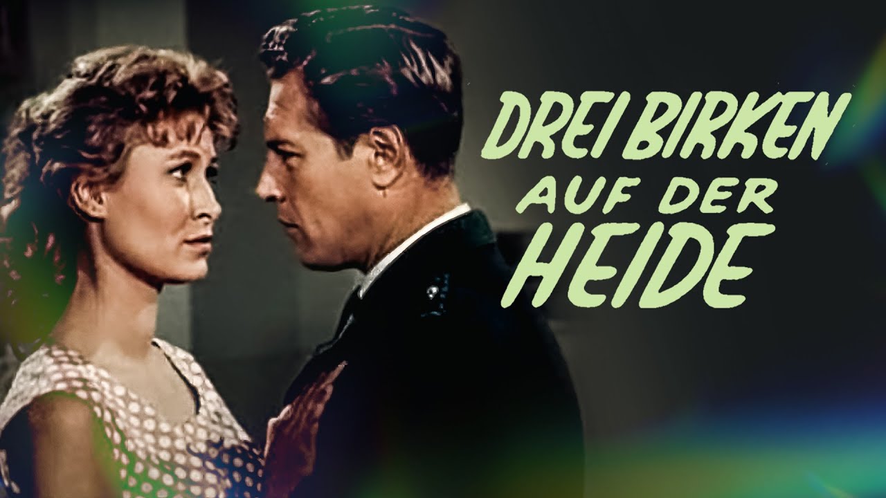 Das Haus Der Dämonen Ganzer Film Deutsch Stream Drei Birken auf der Heide (HEIMATFILM KLASSIKER, ganzer film deutsch