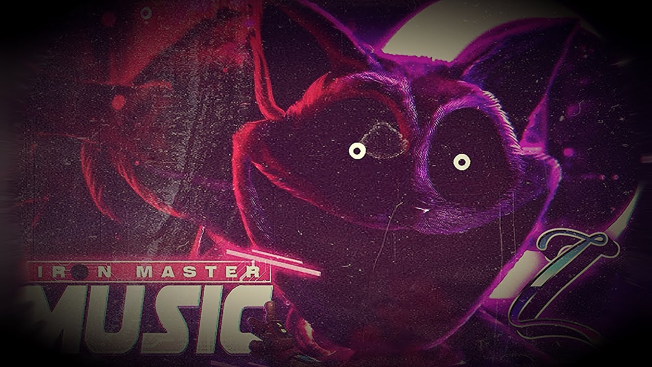 Oboreru IF reacciona a Sueño Profundo Poppy Playtime (Capítulo 3) @Iron Master