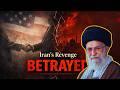 Iran's REVENGE How America BETRAYED Iran and turned it into a DEVIL